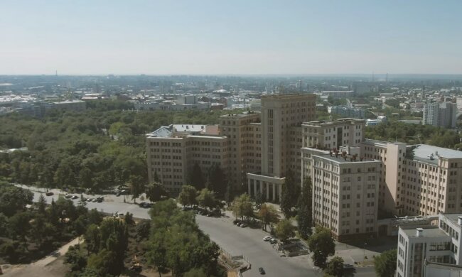 Прогноз погоди у Харкові