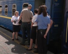 Новий графік поїздів зі Львова