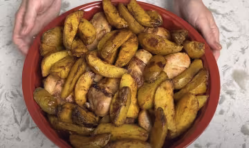 рецепт, "Мастер Шеф"