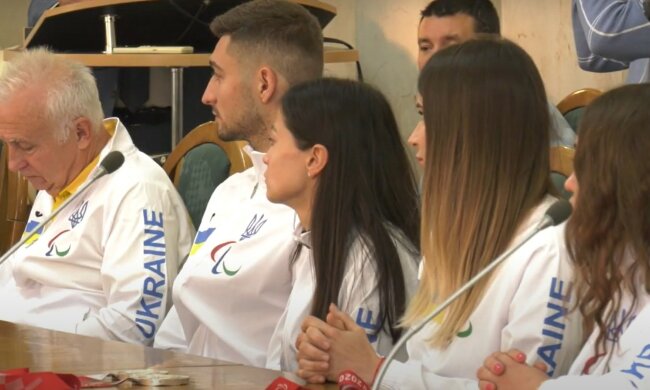 Незрячим паралимпийцам подарили книги и билеты в зоопарк: в Харькове разгорается скандал