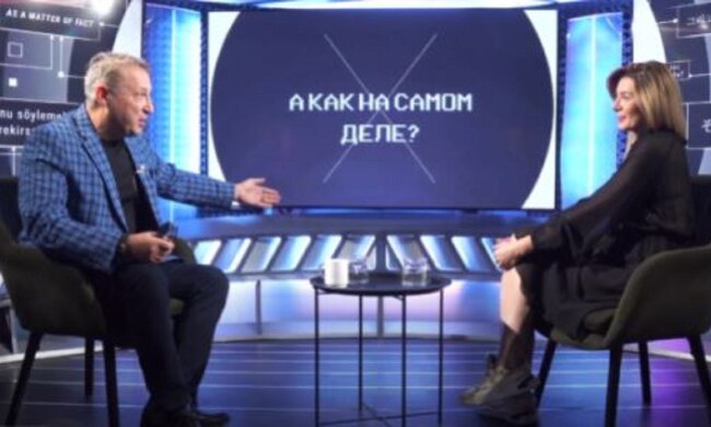 Важкі часи створюють сильних людей, - Табах