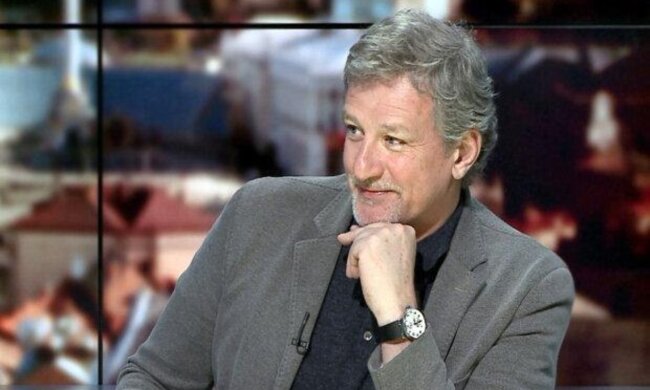 Андрій Пальчевський