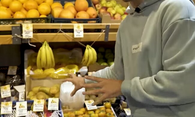 Украинец украл бананы в киоске и получил 6 лет лишения свободы: детали инцидента