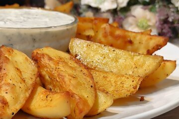 картофель по-селянски рецепт