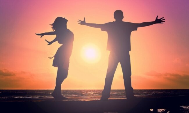 гороскоп, везение, удача