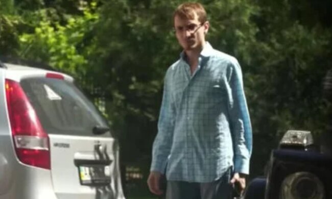 Назар Шептицкий