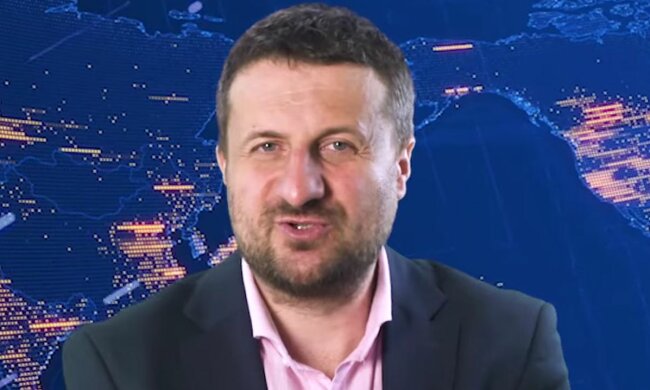 Они рискуют натолкнуться на «нежданчик», - Загородний