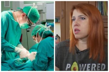 "Отрезали мнимую опухоль и часть тела": врачебная ошибка стоила украинке здоровья, видео