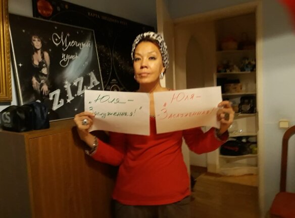 Звезды внезапно выдвинули Путину жесткое требование: "Проживи Началова чуть дольше..."