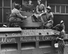 Забытая помощь в войне: как ленд-лиз побеждал Гитлера