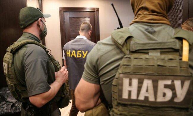 Детективи НАБУ разом з Держфінмоніторингом розкрили схему розкрадання бюджетних коштів у Києві на 78 млн: подробиці