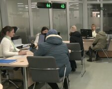 Втрата пенсії для мешканців Донецької області