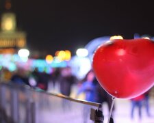 Где провести День святого Валентина в Киеве