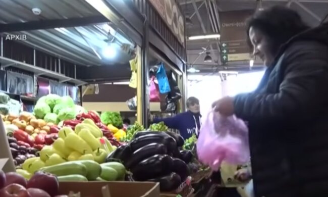 магазин, супермаркет, продукты