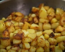 Картопля може зіпсувати страву та користь не однієї страви: з чим не можна поєднувати