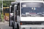 Подорожание проезда в Одесской области