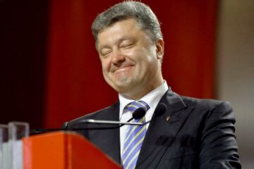 порошенко