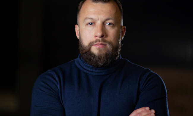 Максим Жорин