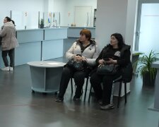 Грошова допомога у Київській області для пенсіонерів