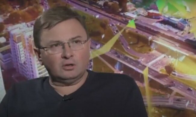 Зникає культура. Наслідок – засипані сміттям ліси, засмічені ріки, діти, які матюкаються, - Мага