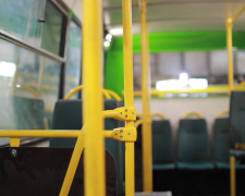 Новий графік руху транспорту в Одесі