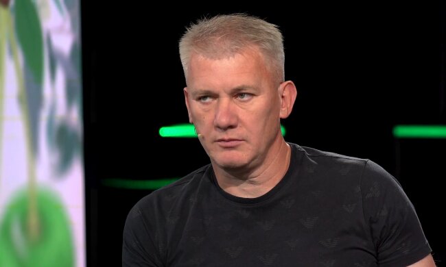 Анатолій Якименко пояснив, чим зумовлені добрі стосунки між Україною та США і Британією