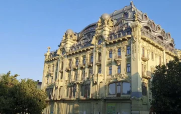 Прогноз погоди на тиждень з 4 по 11 вересня в Одесі
