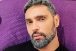 Козловський у новому образі спантеличив українців одкровенням: "Від них найбільше зло і виходить"