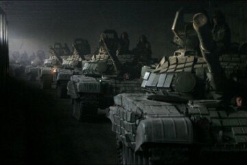 Танки