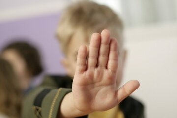 дети, ребенок