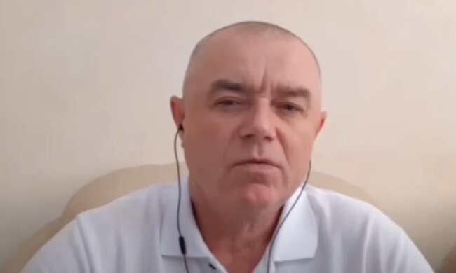 Они не оставили еще идею нападения на Одессу, - Роман Свитан о россиянах