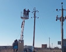 Графіки відключення світла у Полтавській області 