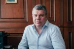 Василь Коваленко: "У аграрної країни повинна бути така державна аграрна корпорація, як ДПЗКУ»