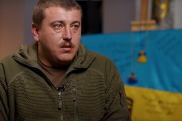 "У деяких є ілюзія": Синіцин розповів, чому чоловіки мають мобілізуватися