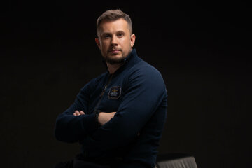 Андрей Билецкий, АЗОВ