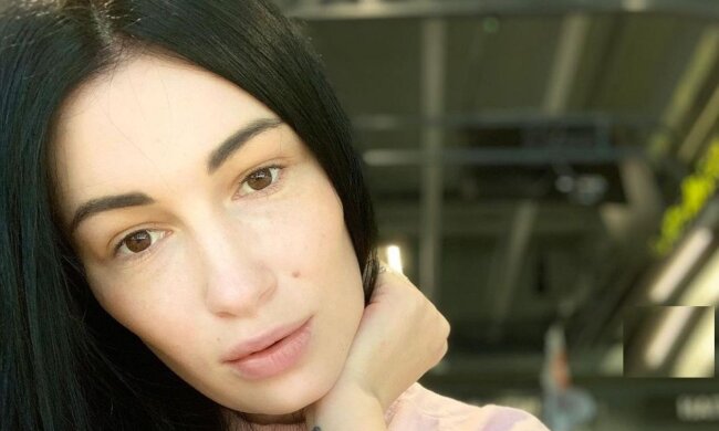 Анастасія приходько