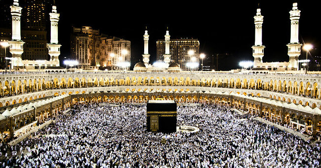 У християнській релігії з’явився серйозний суперник – відео