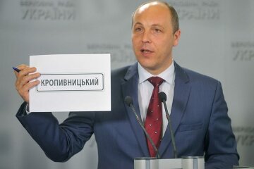 В Украине закончилась декоммунизация населенных пунктов