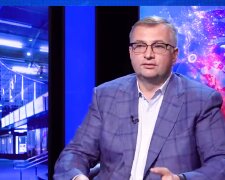 Атаманюк розкритикував стратегію влади щодо Донбасу