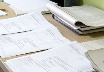 Гуманітарна допомога для ВПО у Кривому Розі