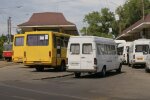 Новий графік транспорту у Дніпрі