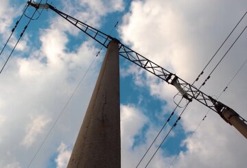 Графіки відключення світла у Київській області на 11 березня