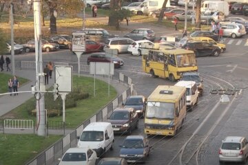 оплата проїзду у Львові