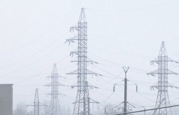 Графики отключения света в Винницкой области на 30 января