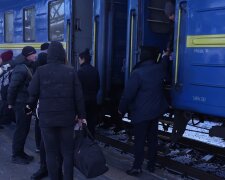 Новий графік поїздів в Кіровоградській області: