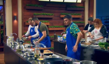 Майстер Шеф. Професіонали