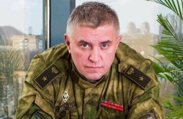 "Устраивал ад на Донбассе": новый "груз 200" отправили в Россию, ликвидирован главарь боевиков