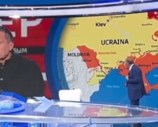 Пропагандисту Соловйову закрили рот у прямому ефірі, видавши плани Кремля: "Донбас це лише привід!"
