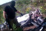 ВСУ испепелили в небе многомиллионную "птицу" оккупантов: подробности удачной охоты на Одесчине