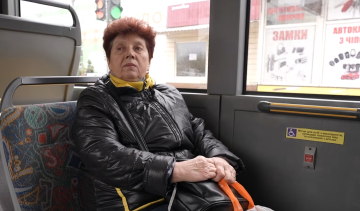 Подорожание проезда в Винницкой области